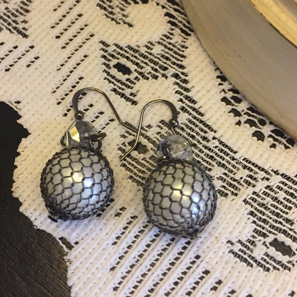 Beautiful Earrings